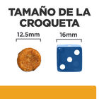 Hill's Prescription Diet Urinary Care c/d Pollo pienso para perros, , large image number null
